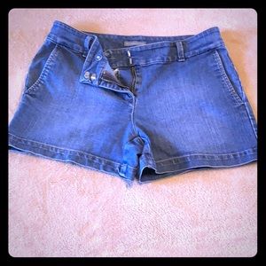 New York & co. Shorts